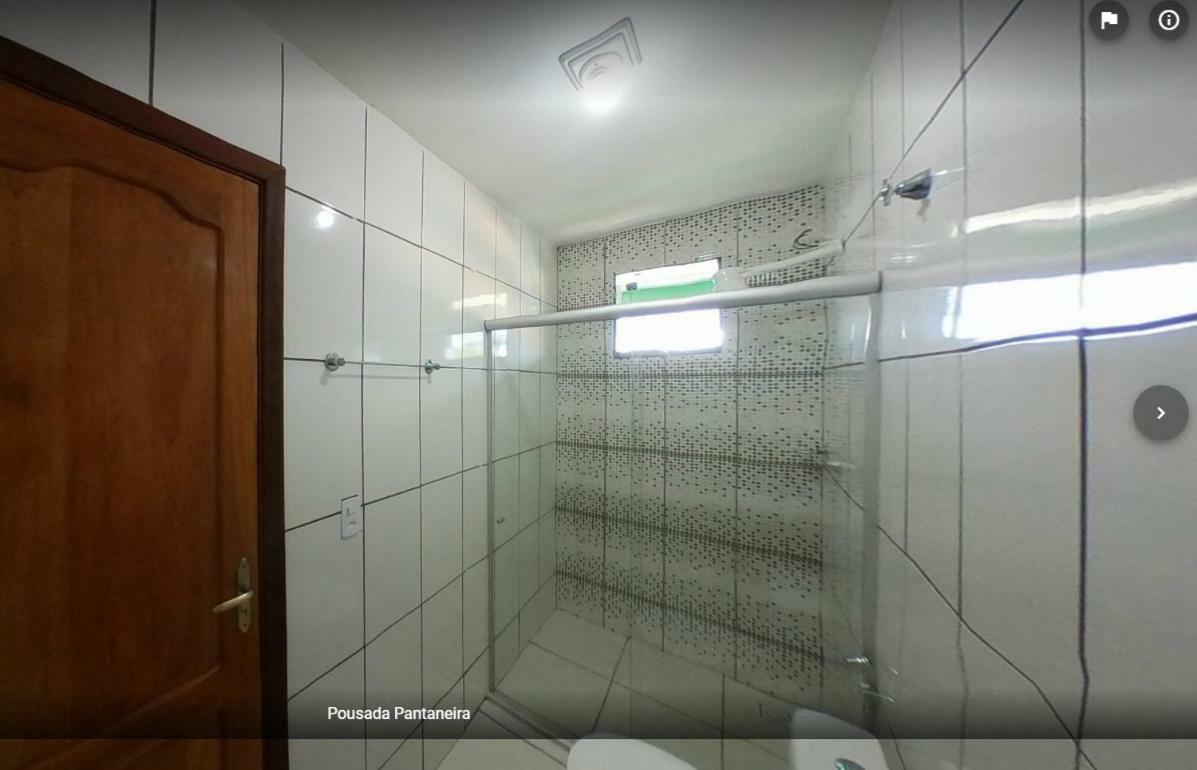 Pousada Pantaneira Corumba Exterior photo